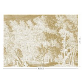 KEK Amsterdam / MW - Metallic panel