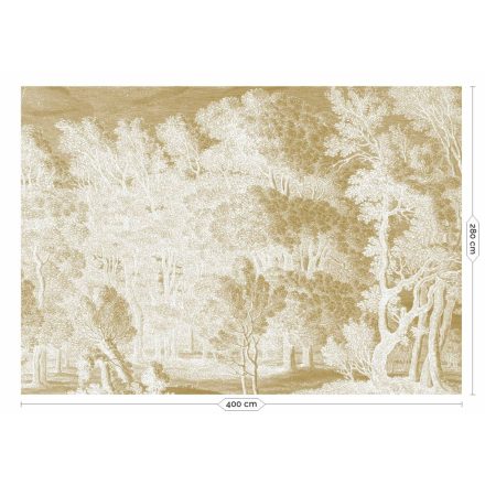 KEK Amsterdam / MW - Metallic panel