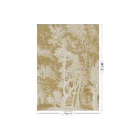 KEK Amsterdam / MW - Metallic panel