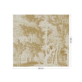 KEK Amsterdam / MW - Metallic panel