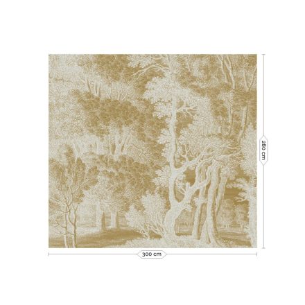 KEK Amsterdam / MW - Metallic panel