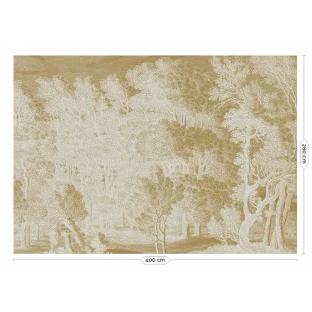 KEK Amsterdam / MW - Metallic panel