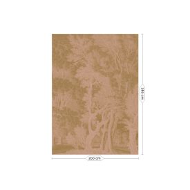 KEK Amsterdam / MW - Metallic panel