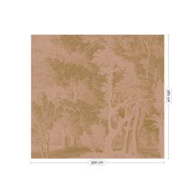 KEK Amsterdam / MW - Metallic panel