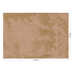 KEK Amsterdam / MW - Metallic panel