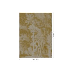 KEK Amsterdam / MW - Metallic panel