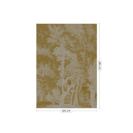 KEK Amsterdam / MW - Metallic panel