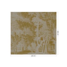 KEK Amsterdam / MW - Metallic panel