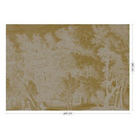 KEK Amsterdam / MW - Metallic panel