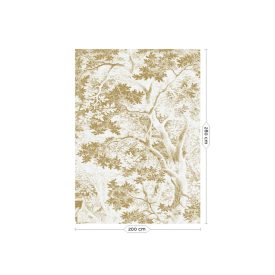 KEK Amsterdam / MW - Metallic panel