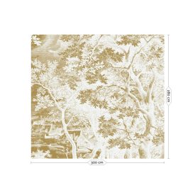 KEK Amsterdam / MW - Metallic panel