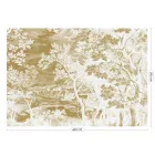 KEK Amsterdam / MW - Metallic panel