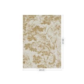 KEK Amsterdam / MW - Metallic panel