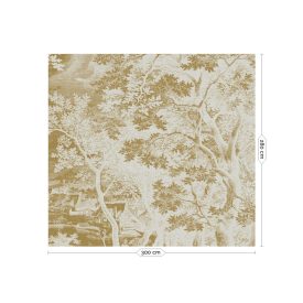 KEK Amsterdam / MW - Metallic panel