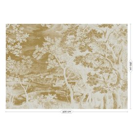 KEK Amsterdam / MW - Metallic panel