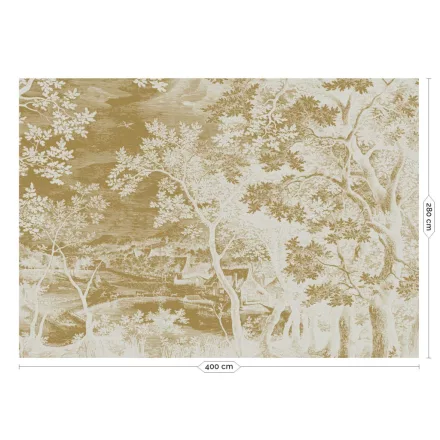 KEK Amsterdam / MW - Metallic panel