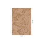 KEK Amsterdam / MW - Metallic panel