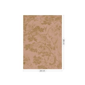 KEK Amsterdam / MW - Metallic panel