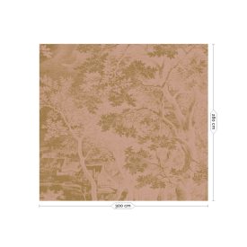 KEK Amsterdam / MW - Metallic panel