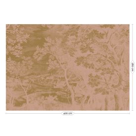 KEK Amsterdam / MW - Metallic panel