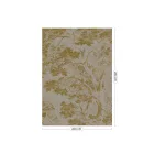 KEK Amsterdam / MW - Metallic panel