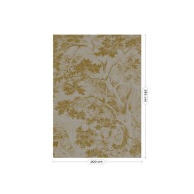 KEK Amsterdam / MW - Metallic panel