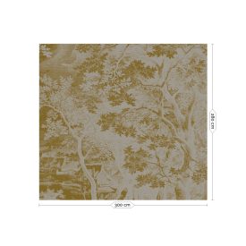 KEK Amsterdam / MW - Metallic panel