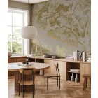 KEK Amsterdam / MW - Metallic panel