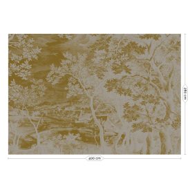 KEK Amsterdam / MW - Metallic panel