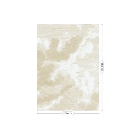 KEK Amsterdam / MW - Metallic panel