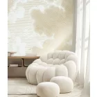 KEK Amsterdam / MW - Metallic panel