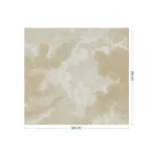 KEK Amsterdam / MW - Metallic panel