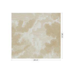 KEK Amsterdam / MW - Metallic panel