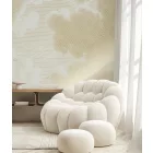 KEK Amsterdam / MW - Metallic panel