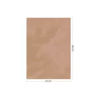 KEK Amsterdam / MW - Metallic panel