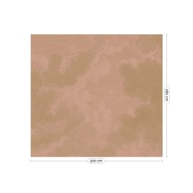 KEK Amsterdam / MW - Metallic panel