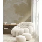 KEK Amsterdam / MW - Metallic panel