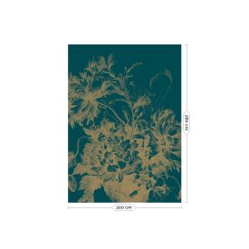 KEK Amsterdam / MW - Metallic panel