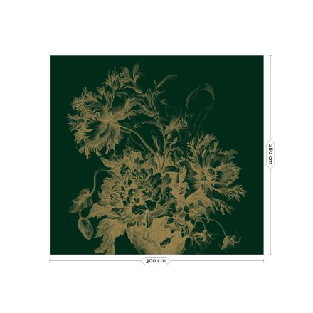 KEK Amsterdam / MW - Metallic panel