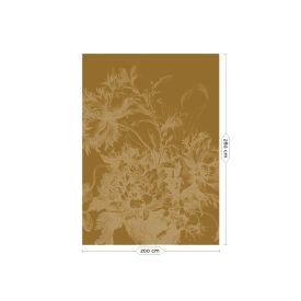 KEK Amsterdam / MW - Metallic panel