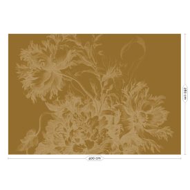 KEK Amsterdam / MW - Metallic panel