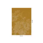 KEK Amsterdam / MW - Metallic panel