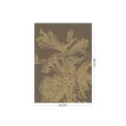 KEK Amsterdam / MW - Metallic panel