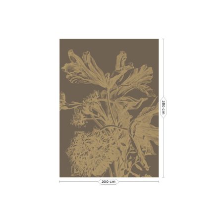 KEK Amsterdam / MW - Metallic panel