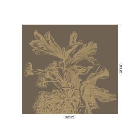 KEK Amsterdam / MW - Metallic panel