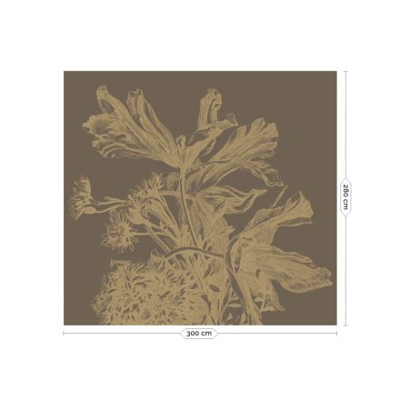 KEK Amsterdam / MW - Metallic panel
