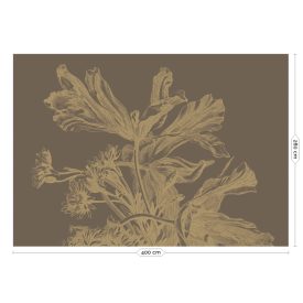 KEK Amsterdam / MW - Metallic panel