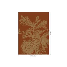 KEK Amsterdam / MW - Metallic panel