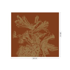 KEK Amsterdam / MW - Metallic panel