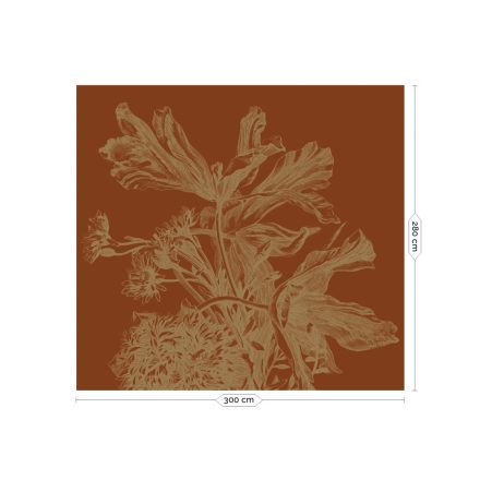KEK Amsterdam / MW - Metallic panel
